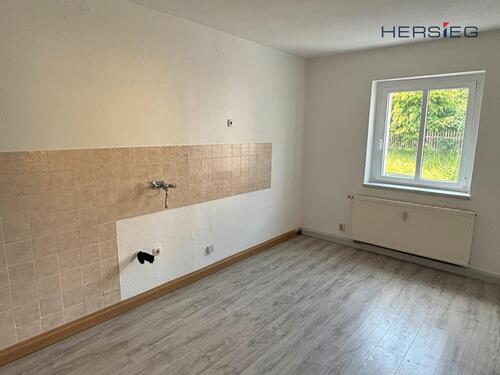 Foto - Etagenwohnung in Annaberg-Buchholz