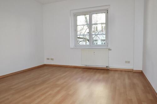 Foto - Etagenwohnung zur Miete in Chemnitz