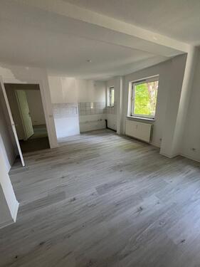 Foto - Etagenwohnung in Salzgitter zur Miete