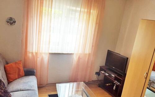 Foto - 1-Zimmerwohnung mit Wlan, TV DuWc, Frühstücksküche in Stuttgart Ost