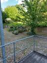 Foto - 2-Zimmer-Wohnung mit großer Hochterrasse zur Ostseite