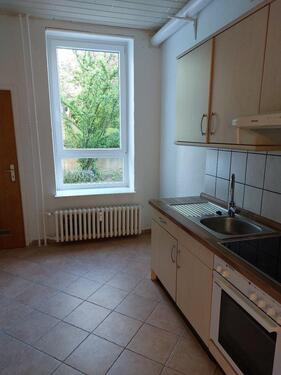 Foto - Etagenwohnung in Flensburg zur Miete