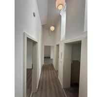 2.5 Zimmer Dachgeschosswohnung Essen Bergerhausen