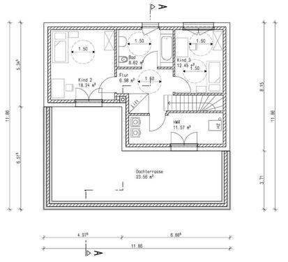 Foto - Einfamilienhaus in Celle zum Kaufen