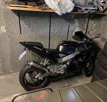 Motorrad-Stellplatz in Wittnau – Ideal zum Überwintern!