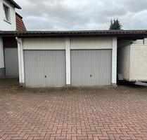 Garage Osterode Petershütter Allee - Osterode am Harz