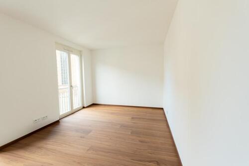 Foto - Etagenwohnung in Frankfurt (Oder)