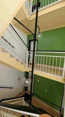 Foto - Etagenwohnung zur Miete in Wolfsburg