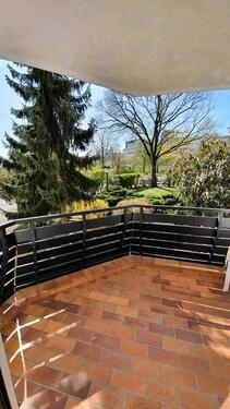 Foto - Etagenwohnung in Wolfsburg