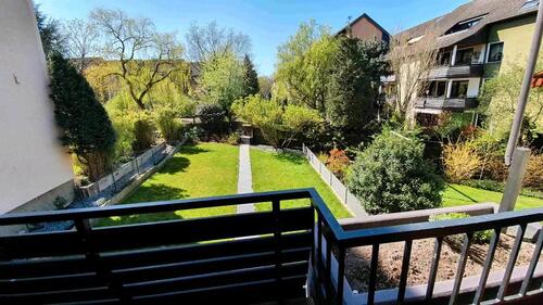 Foto - Etagenwohnung in Wolfsburg zur Miete