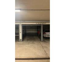 Abschliessbare Tiefgarage in Schwabing - München Schwabing-Freimann