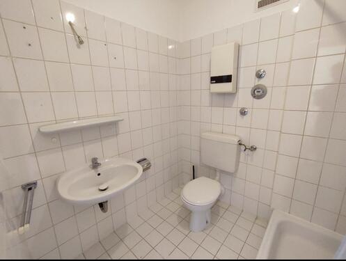 Foto - 1 Zimmer Wohnung mit Einbauküche