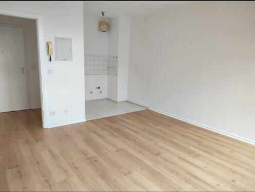 Foto - 1 Zimmer Etagenwohnung zur Miete in Ludwigshafen am Rhein
