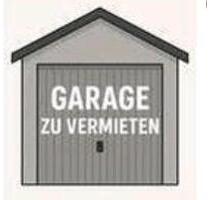Vermiete Garage im Garagenkomplex der Friedrich-Wolf-Straße in - Suhl