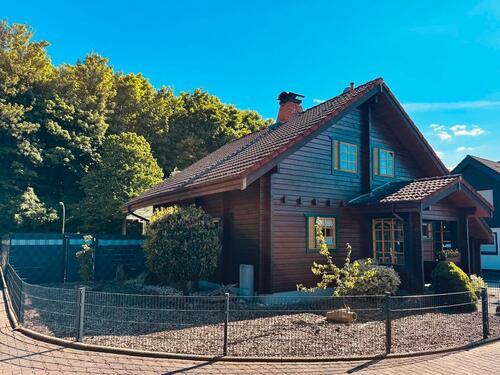 Foto - Einfamilienhaus zum Kaufen in Bönen