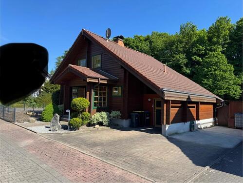 Foto - Einfamilienhaus in Bönen
