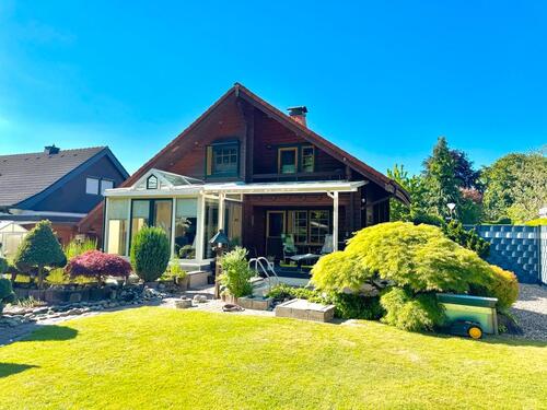 Foto - Einfamilienhaus in Bönen zum Kaufen