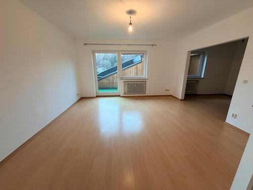 Foto - Etagenwohnung in Kochel am See zur Miete