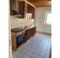 3-Zimmerwohnung mit Balkon und Garage in Ansbach - Herrieden