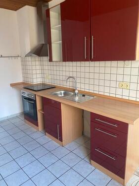 Foto - 3 Zimmer Etagenwohnung zur Miete in Herrieden