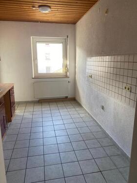 Foto - 3 Zimmer Etagenwohnung in Herrieden