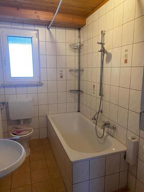 Foto - Etagenwohnung in Herrieden zur Miete