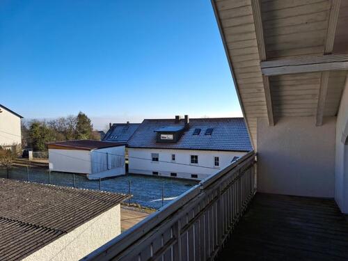 Foto - 2 Zimmer Etagenwohnung zur Miete in Regensburg