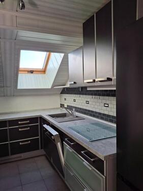 Foto - 2 Zimmer Etagenwohnung in Regensburg