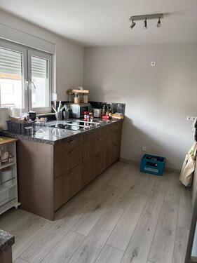 Foto - 4 Zimmer Etagenwohnung in Neuffen