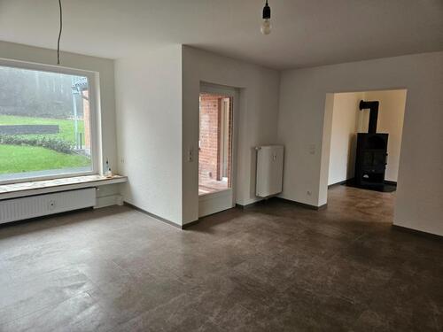 Foto - 3.5 Zimmer Erdgeschoßwohnung zur Miete in Walsrode