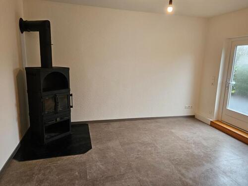 Foto - 3.5 Zimmer Erdgeschoßwohnung in Walsrode