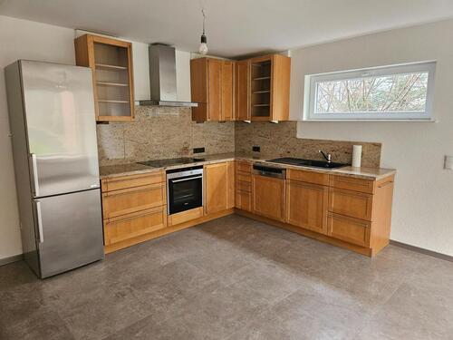 Foto - Erdgeschoßwohnung in Walsrode zur Miete