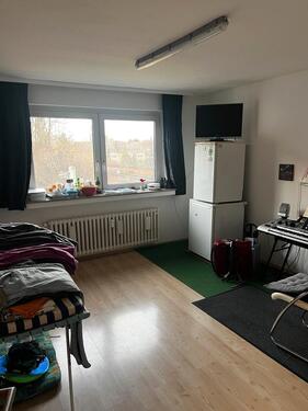 Foto - 2.5 Zimmer Etagenwohnung in Essen