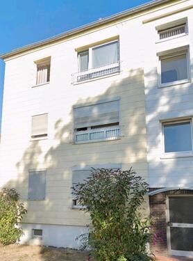 Foto - Helle 3-Zimmer-Wohnung, ruhige Lage in Sebaldsbrück