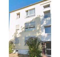 Helle 3-Zimmer-Wohnung, ruhige Lage in Sebaldsbrück - Bremen Hemelingen