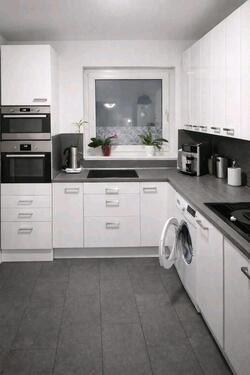 Foto - 3 Zimmer Etagenwohnung zum Kaufen in Bremen