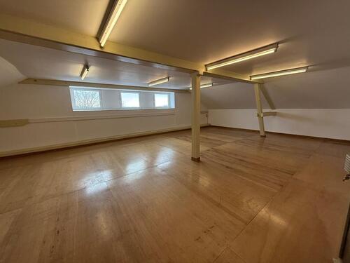 Foto - Lagerraum, Abstellraum, Lager, Selfstorage 86m²