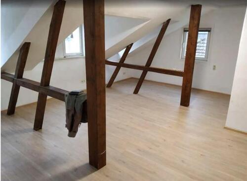 Foto - Charmante 3-Zimmer-Wohnung in Coburger Bestlage