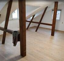 Charmante 3-Zimmer-Wohnung in Coburger Bestlage