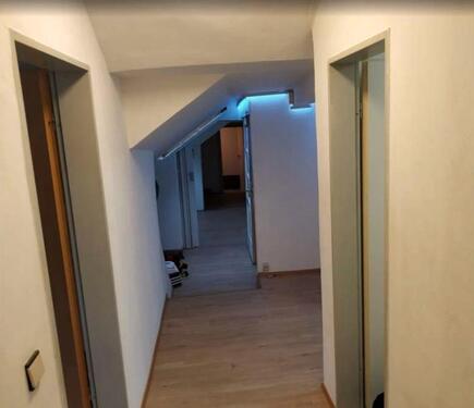 Foto - 3 Zimmer Dachgeschoßwohnung in Coburg