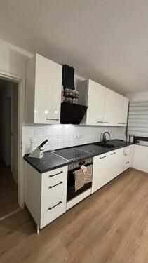 Foto - Nachmieter 3 Zimmer Wohnung nur mit Küchenübernahme