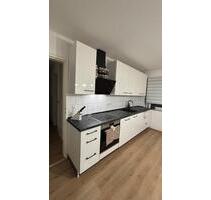 Nachmieter 3 Zimmer Wohnung nur mit Küchenübernahme - Frankenthal (Pfalz)