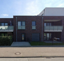 Moderne 3-Zimmer-Wohnung auf dem Land! - Isselburg