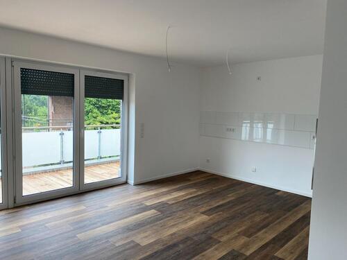 Foto - 3 Zimmer Etagenwohnung in Isselburg