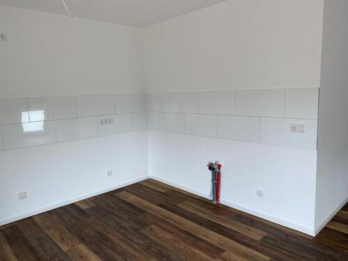 Foto - Etagenwohnung in Isselburg zur Miete