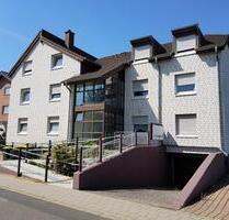 gepflegte 1 ZKDB-Wohnung mit Balkon in Düren-Echtz für max. 1 Pers.