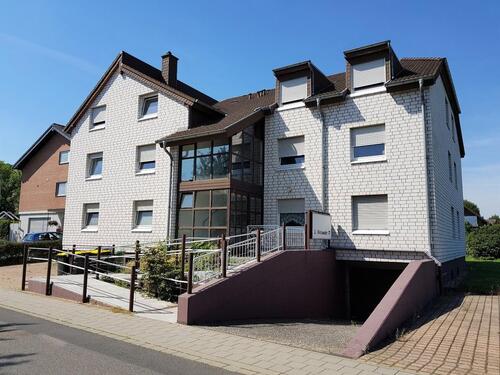 Foto - 1 Zimmer Erdgeschoßwohnung zur Miete in Düren