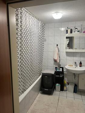 Foto - Erdgeschoßwohnung in Düren zur Miete