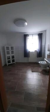 Foto - Etagenwohnung in Grebenhain zur Miete