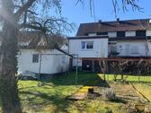 Foto - 11 Zimmer Doppelhaushälfte in Adelsheim